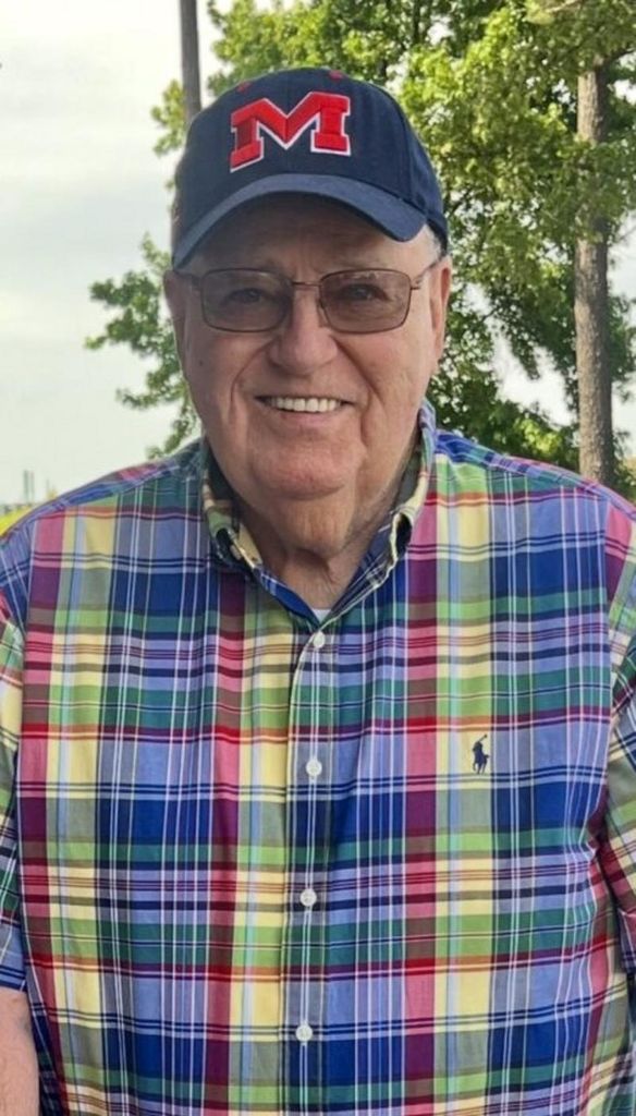 Ralph Lance Smith Profile Photo