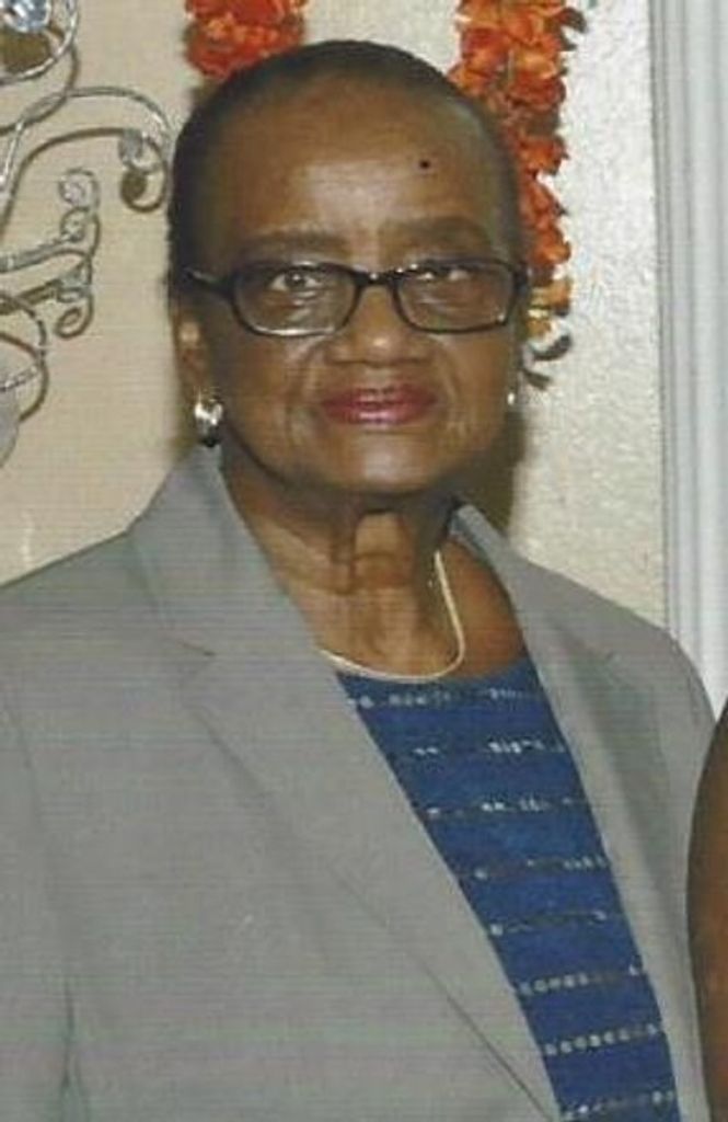 Lillian Goode Profile Photo