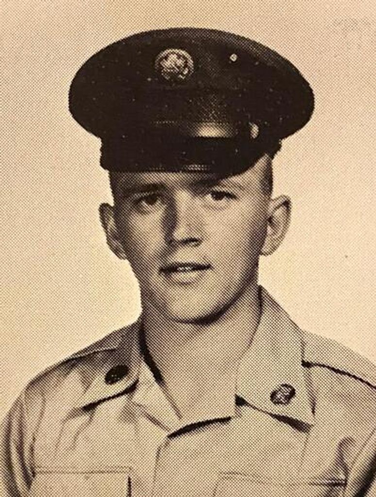 Clarence "C.J." James Hutchins, Sr.