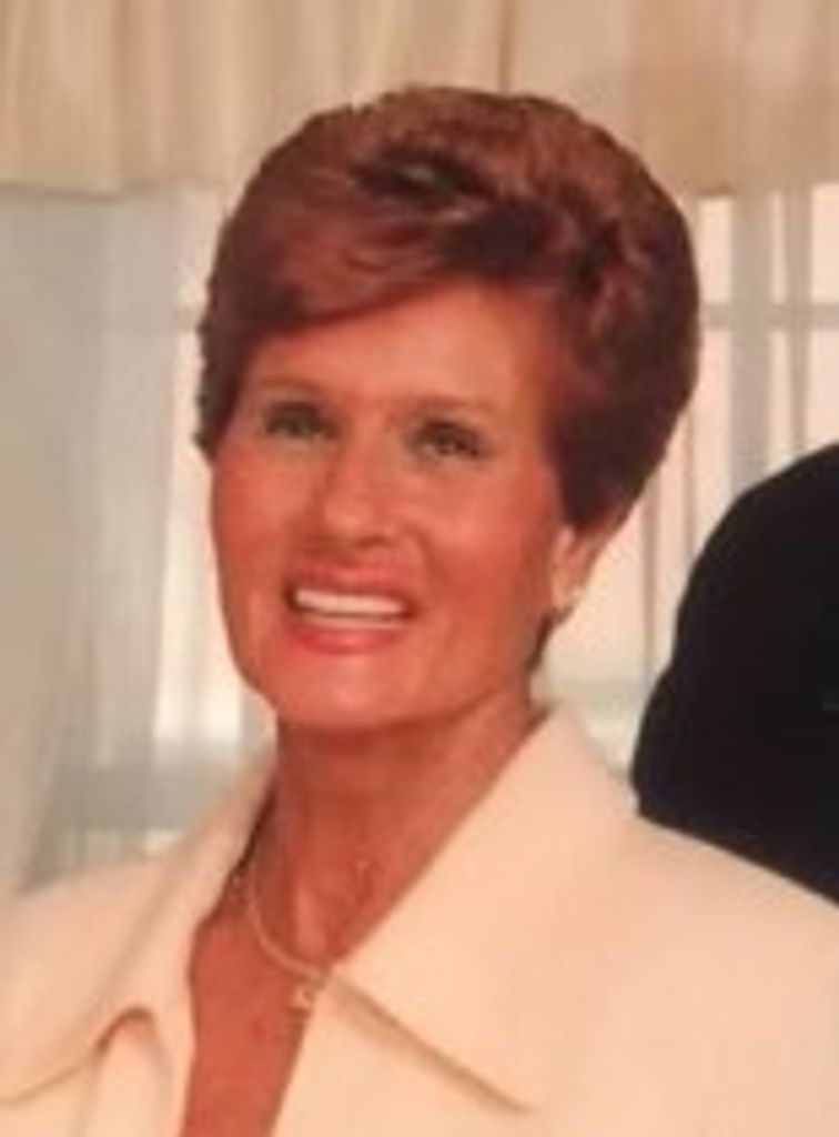 Mona M. Heavey
