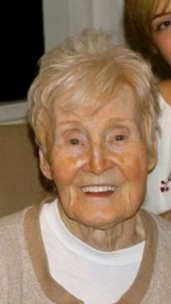 Annalee Johnson
