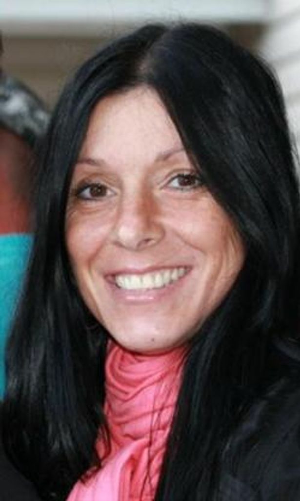 Stephanie K. Shultis Hurlburt