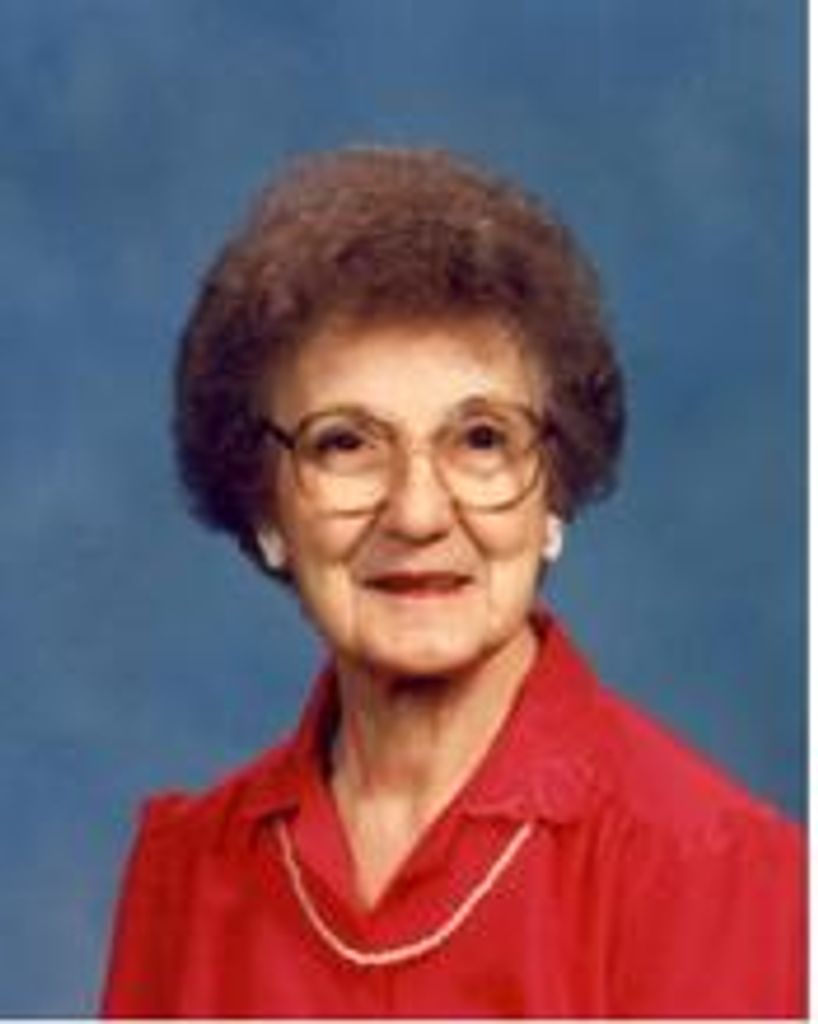 Mary N. Martin