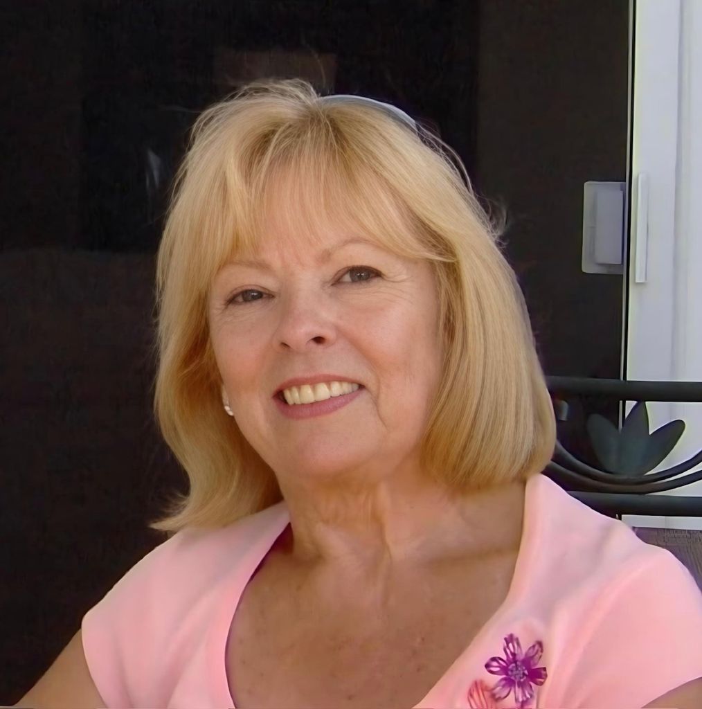 Carolyn Irene Frye