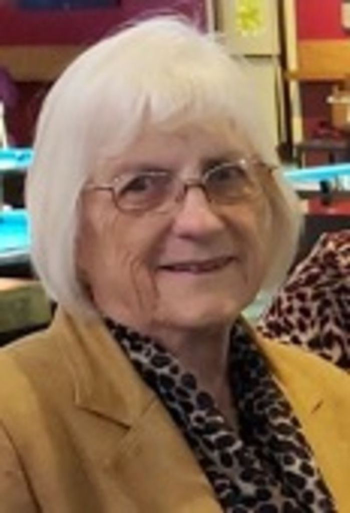 Barbara Jean Aubrey Profile Photo
