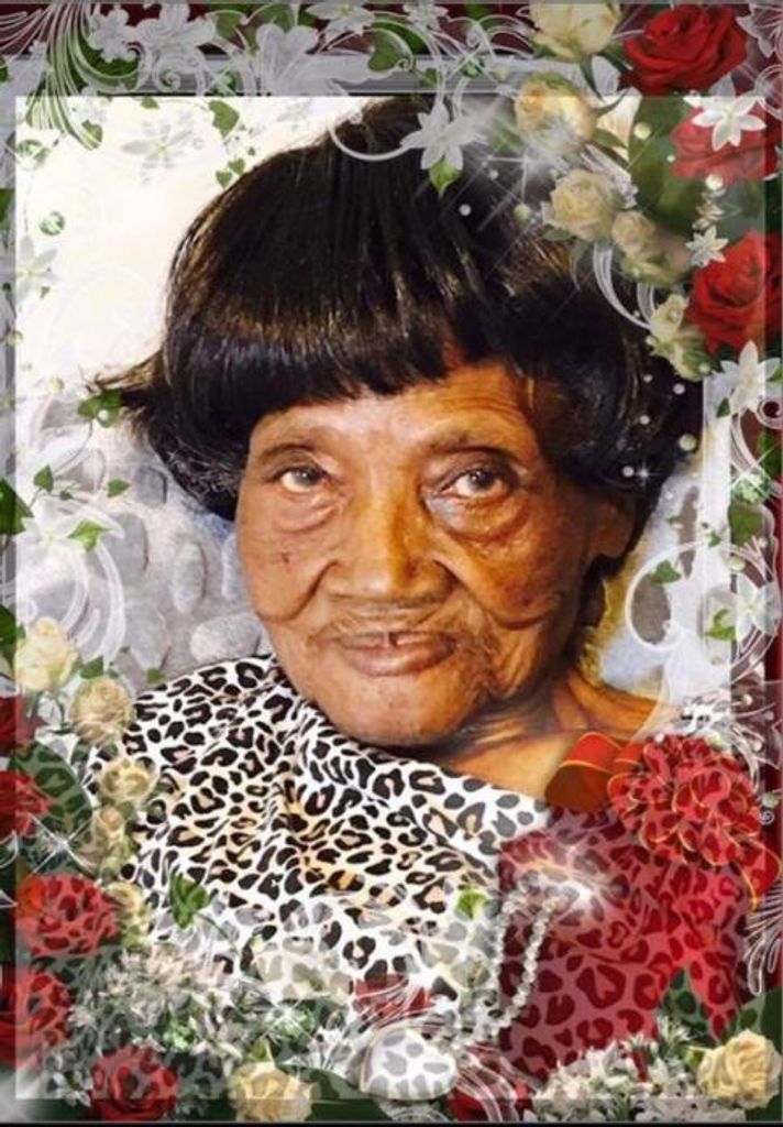 Bernice Williams Nettles Sellers Profile Photo