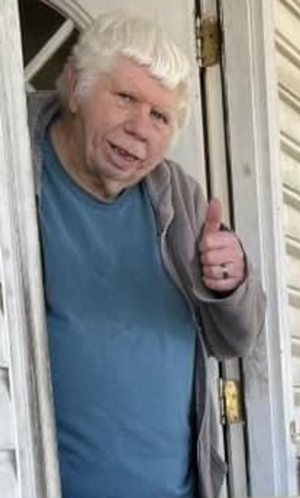 Doanld Ray Powell Profile Photo