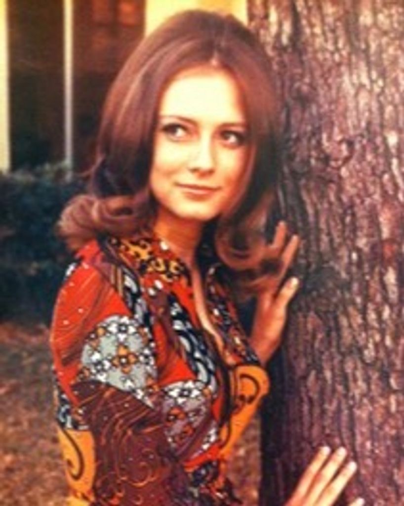 Brenda Joy Baker Shoptaw