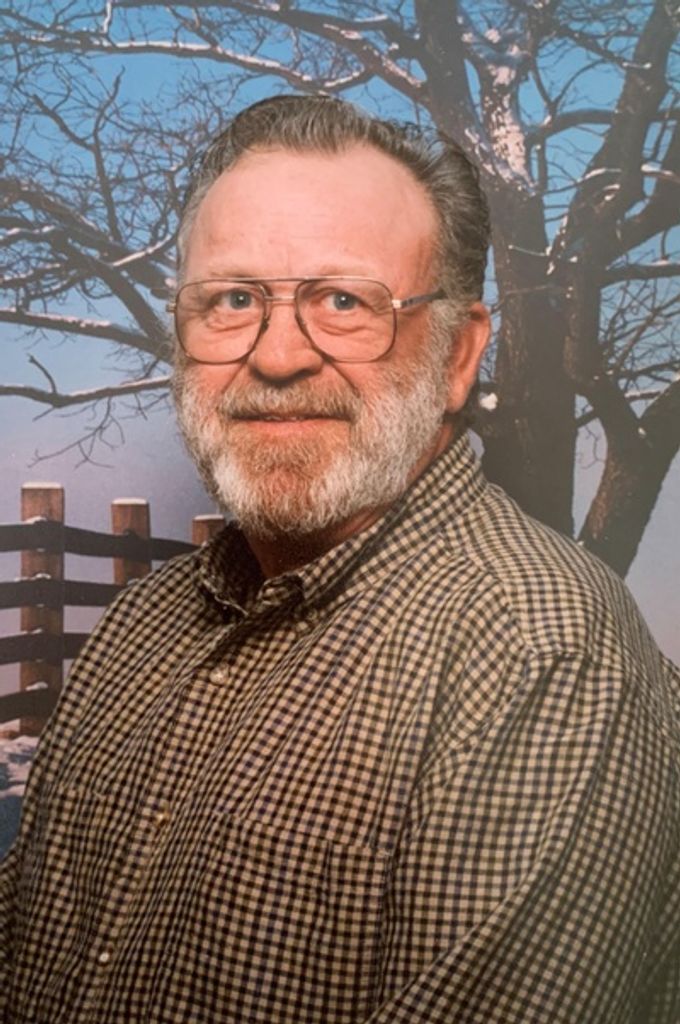 David E. Harris Profile Photo