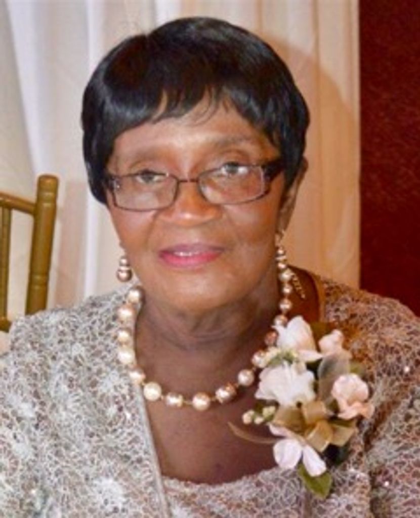 Viola E. Smith