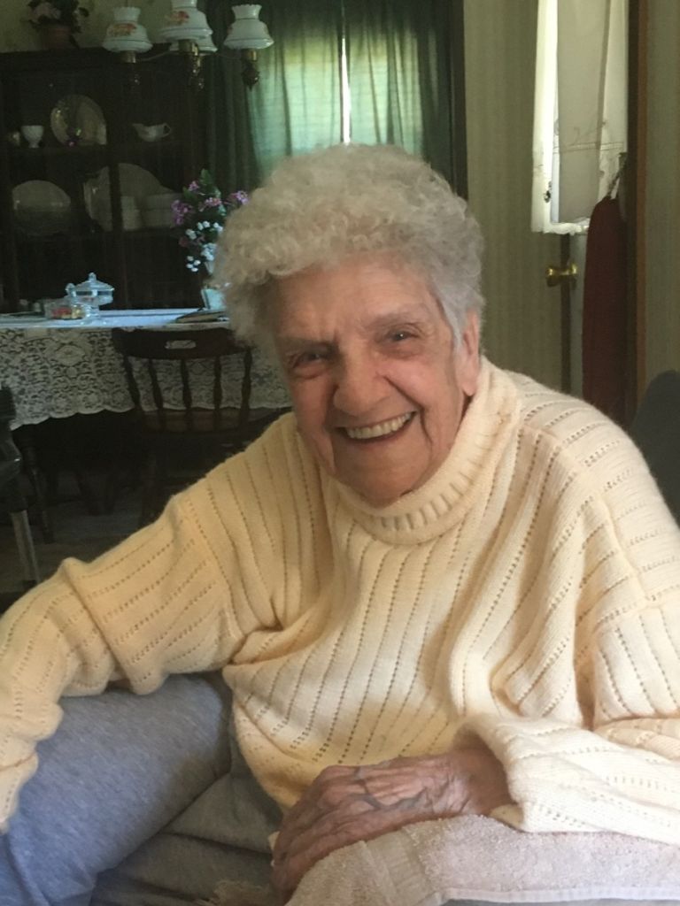 May (Mammie) L. Schrader Profile Photo