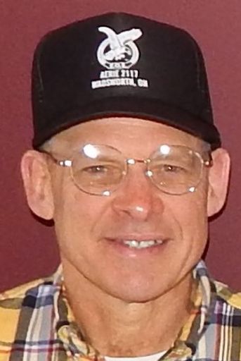 Michael Louis Weber's obituary image