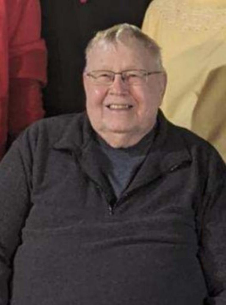 Thomas E. Cartwright Profile Photo
