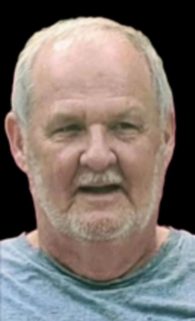 Paul Scott 'Scott' Baldwin