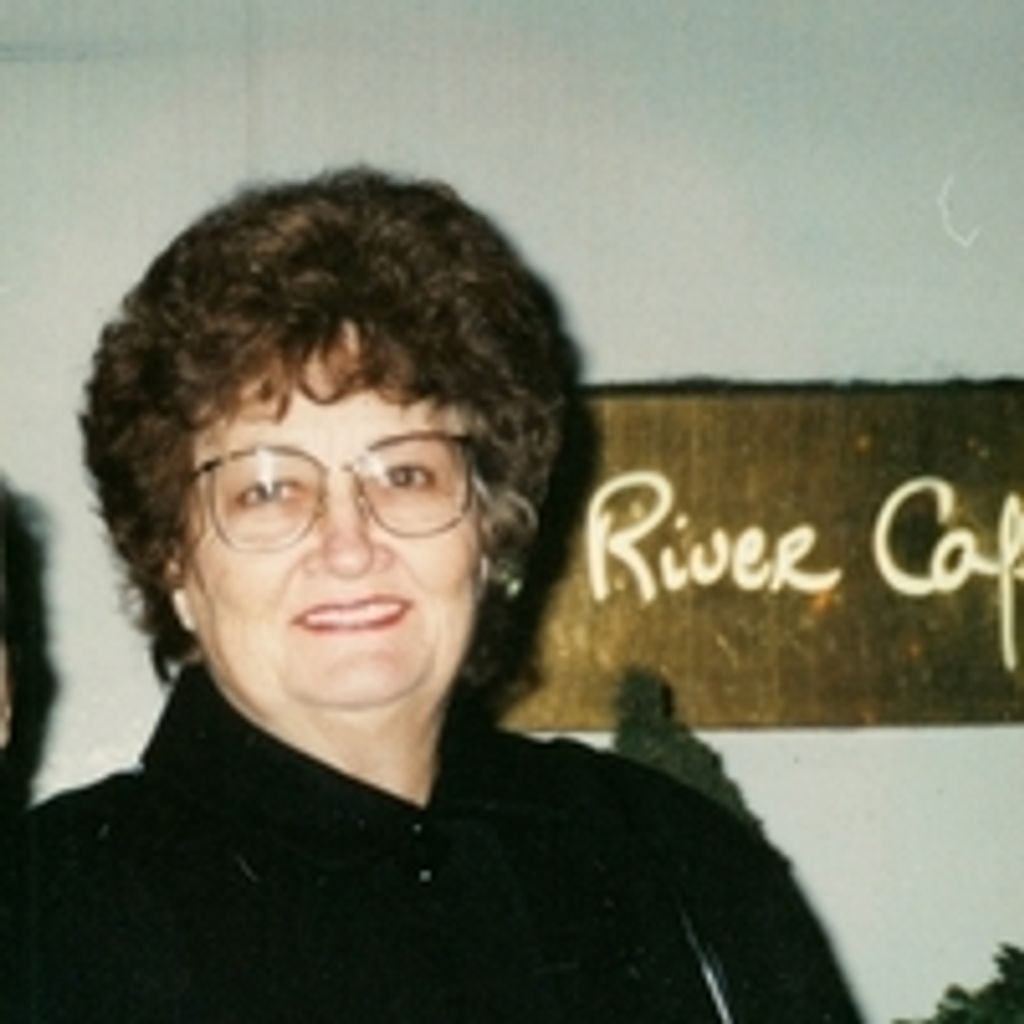 Jeane Mae Coots