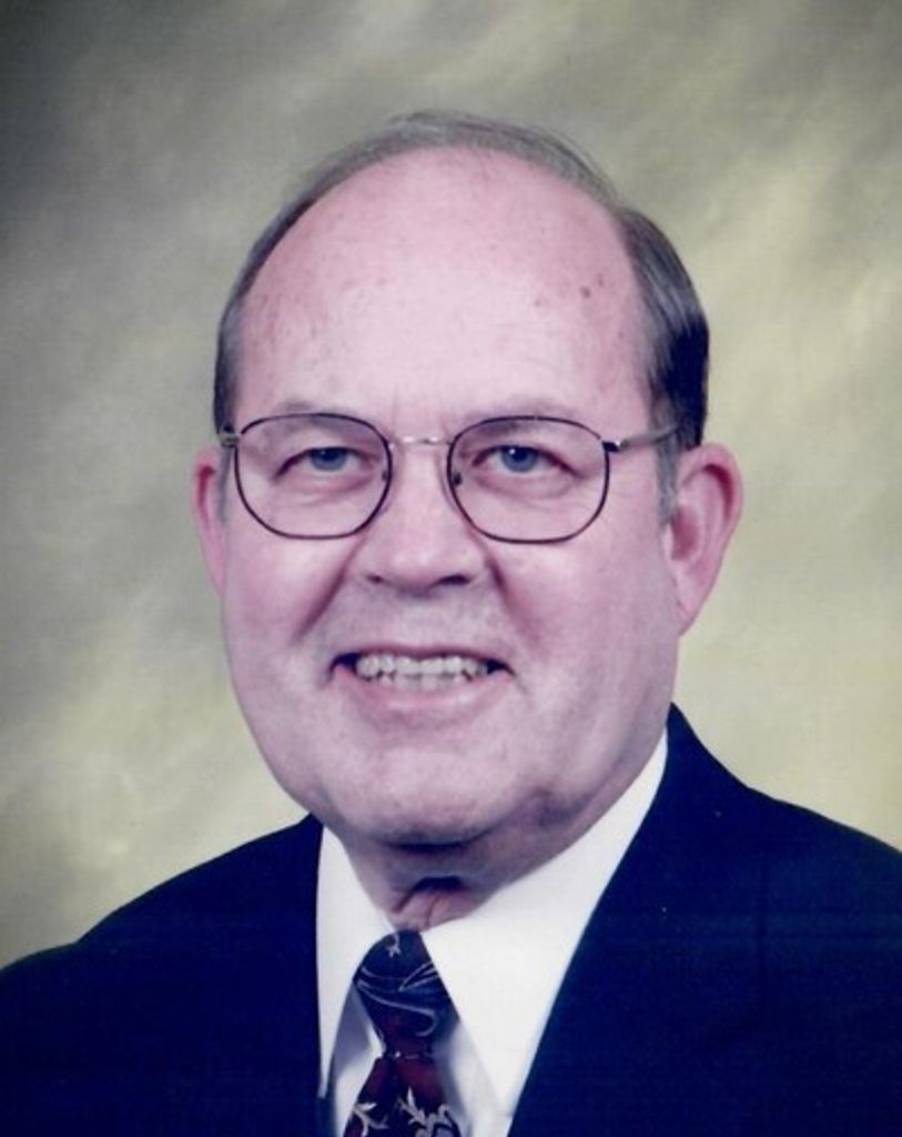 Herbert Eugene Amstutz