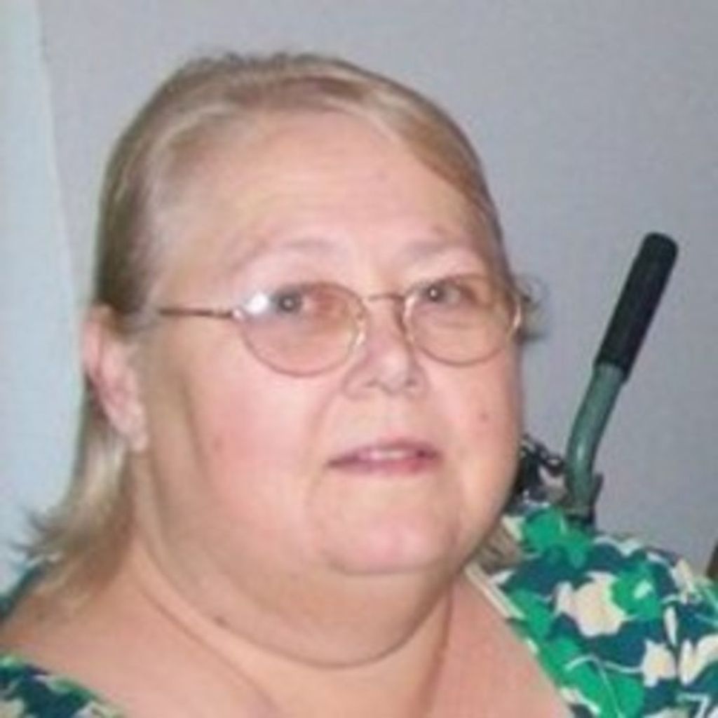 Roberta Davis Profile Photo