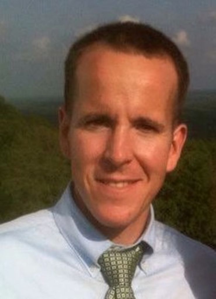 Gregory Mularz