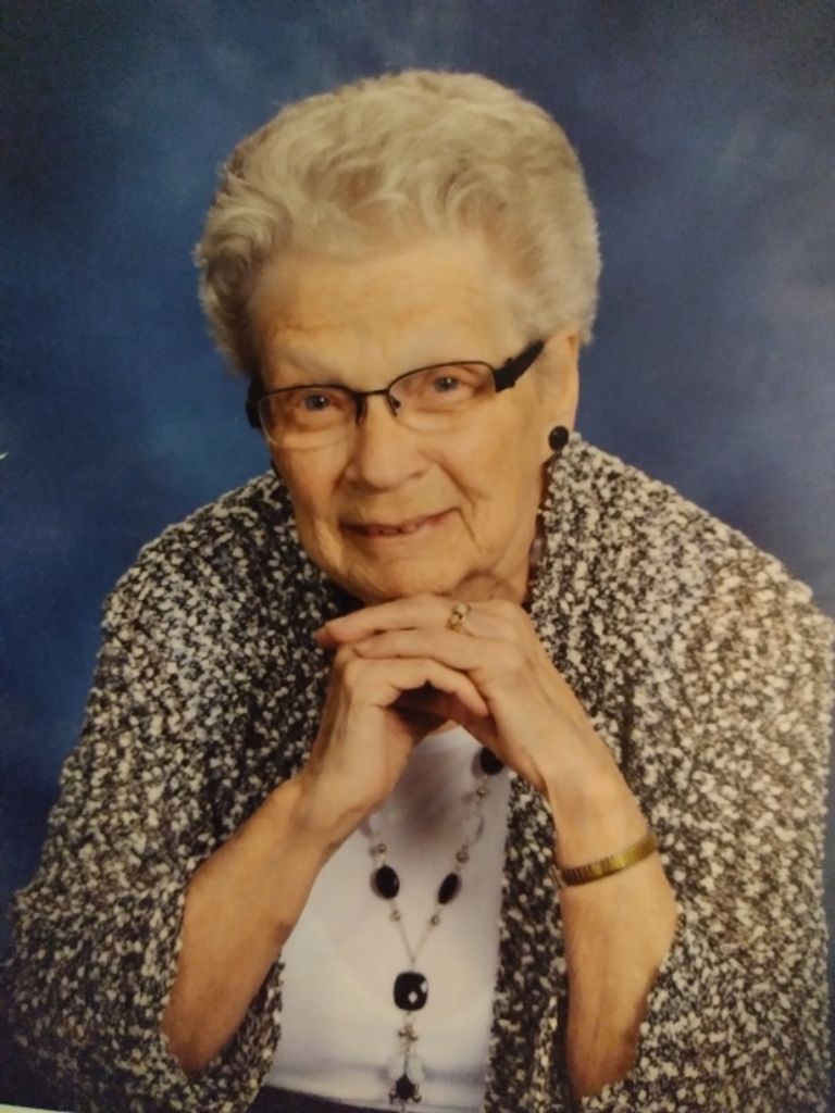 Mary Lenoch