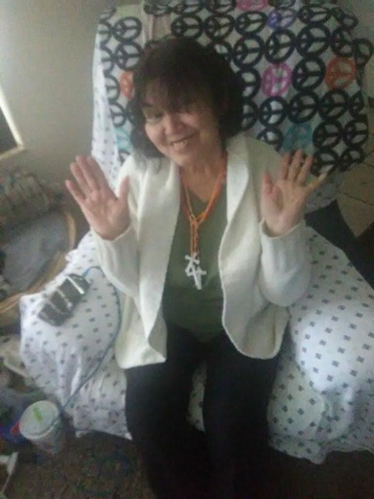 Carmelita Avis Mcintosh Profile Photo