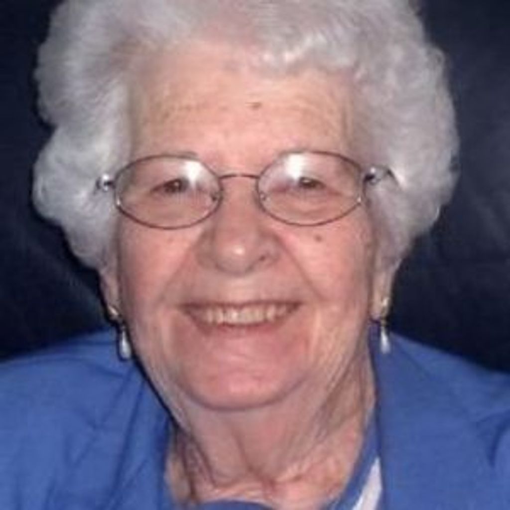 Myrtle L. Gilbert Profile Photo