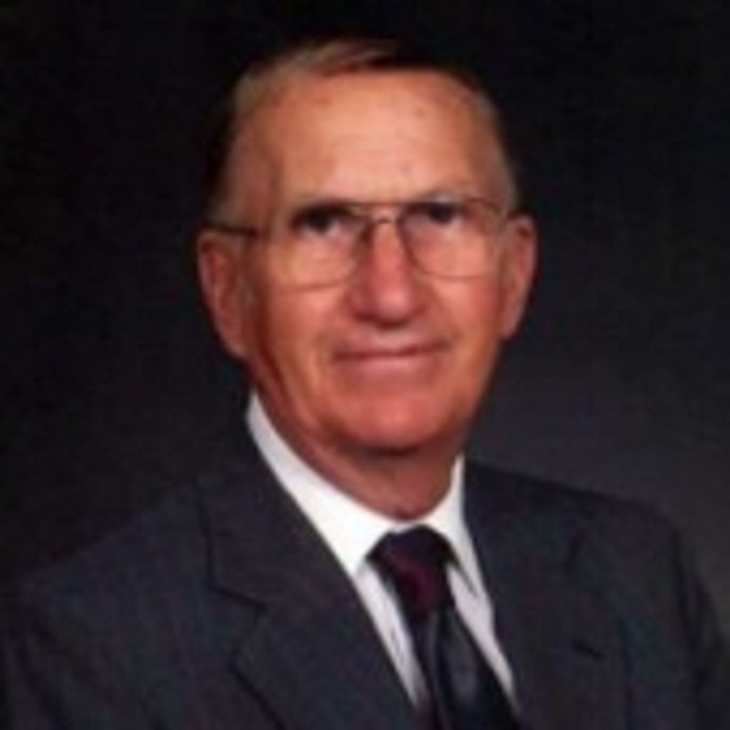 Donald Boeve