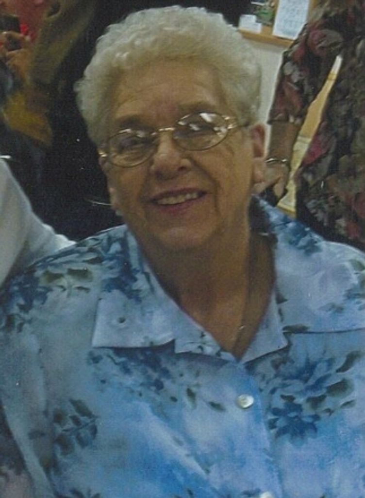Imogene Tramp