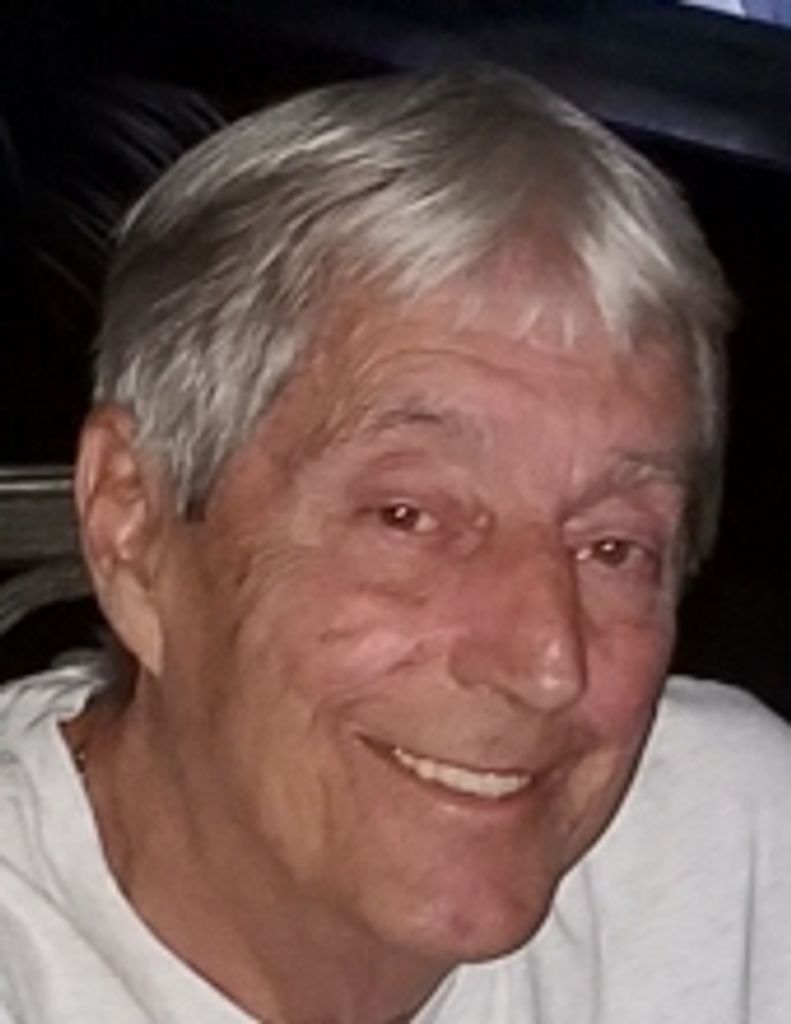 Russell  Clark Macneal