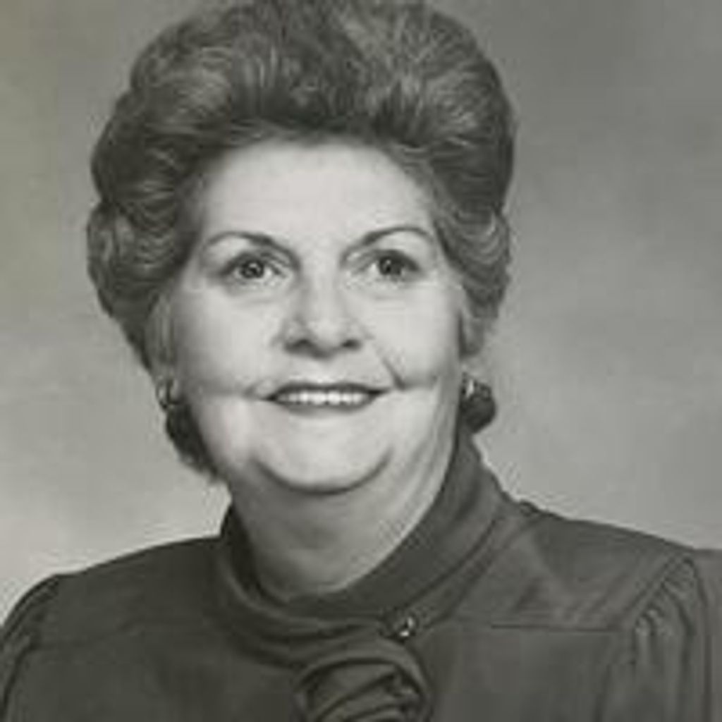 Rosemary J. Avin