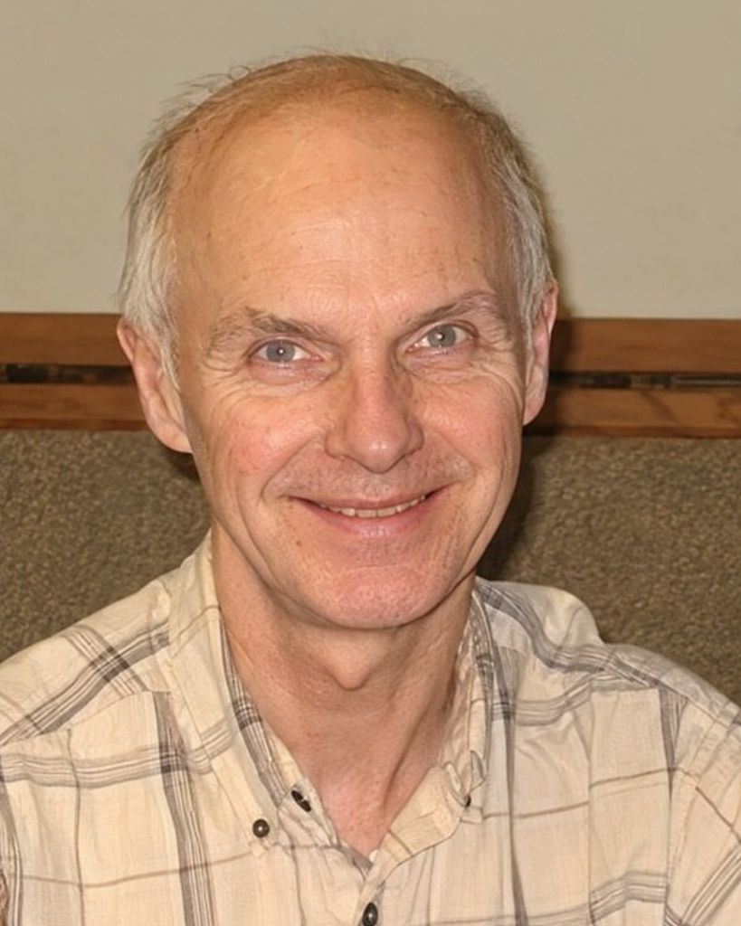 Quentin Christensen Profile Photo
