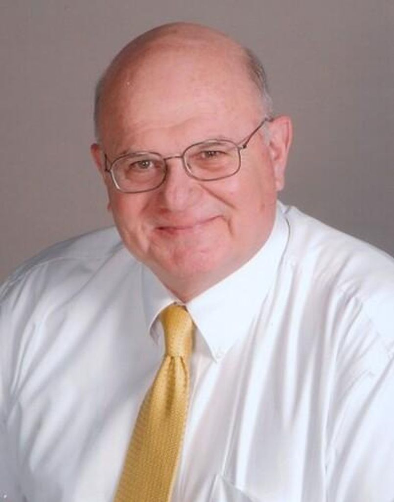 Bob Shay Profile Photo