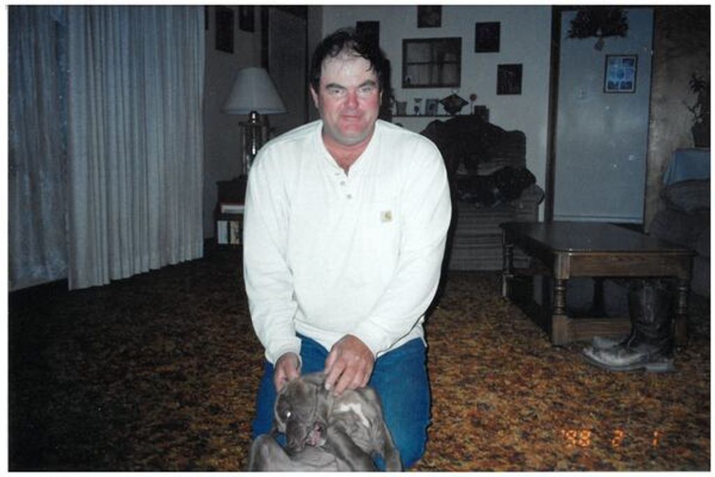 Michael J. Harmon Profile Photo