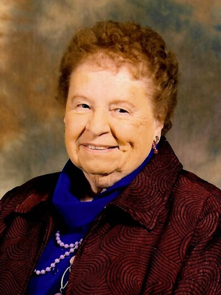 Doris M. Wehausen Profile Photo