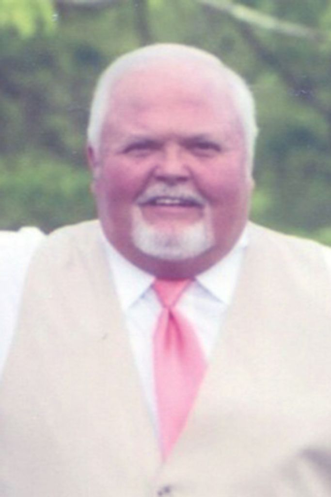 Rodney Kenneth Thaxton Profile Photo