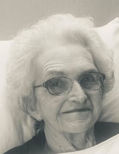 Mary Goecke Profile Photo