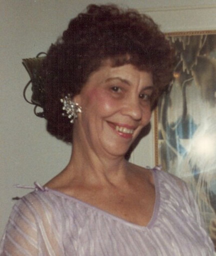 Lillian Francis Mcminemon Profile Photo