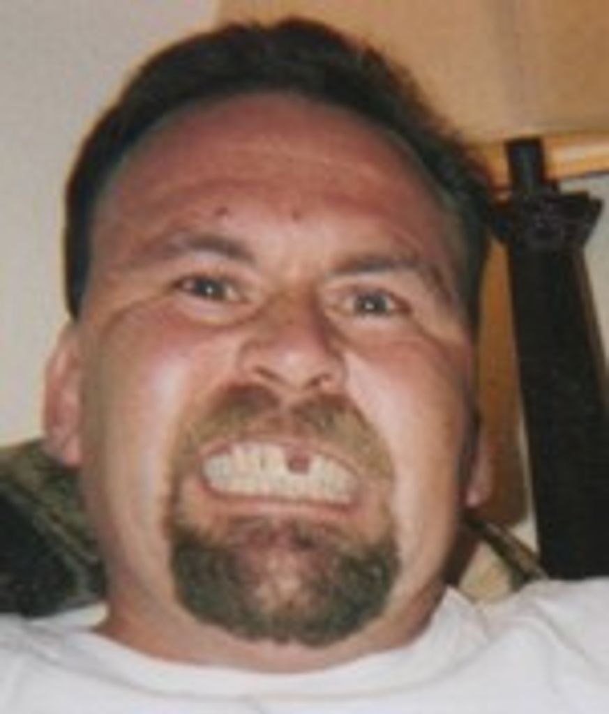 Paul James (Pablo) Rector