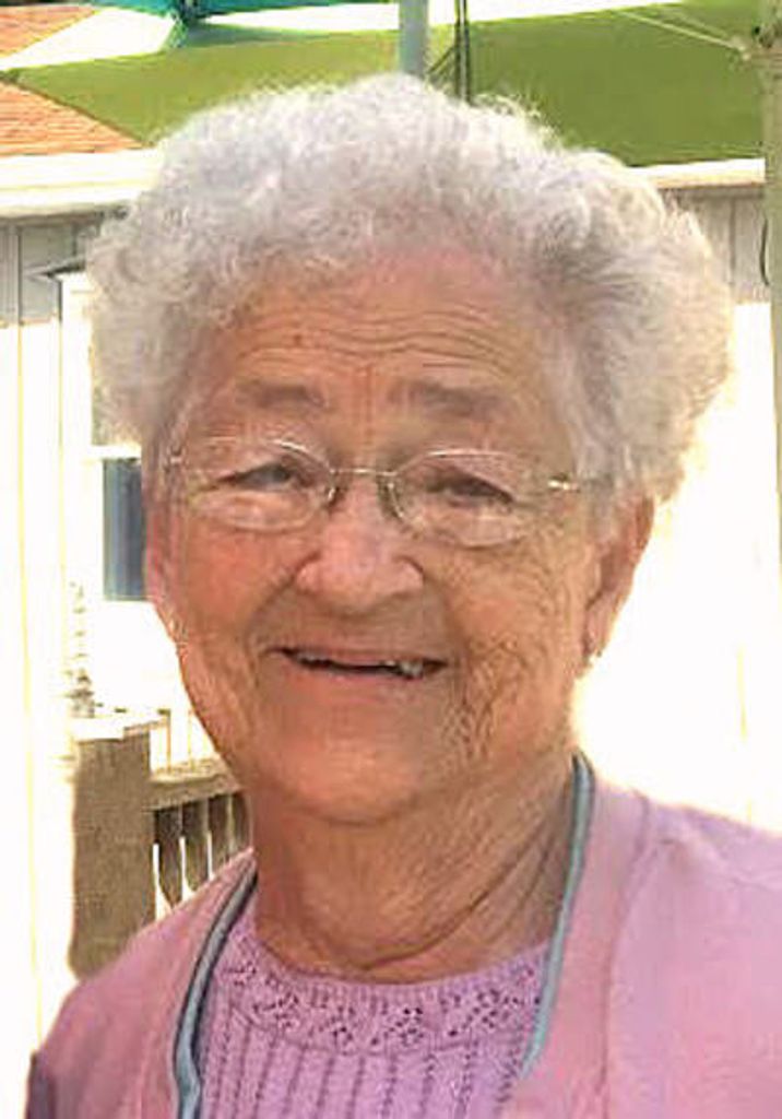 Patty Taylor