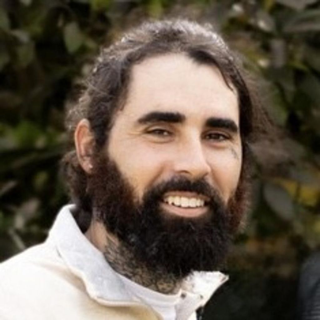 Jeremy Patrick Hallock Profile Photo