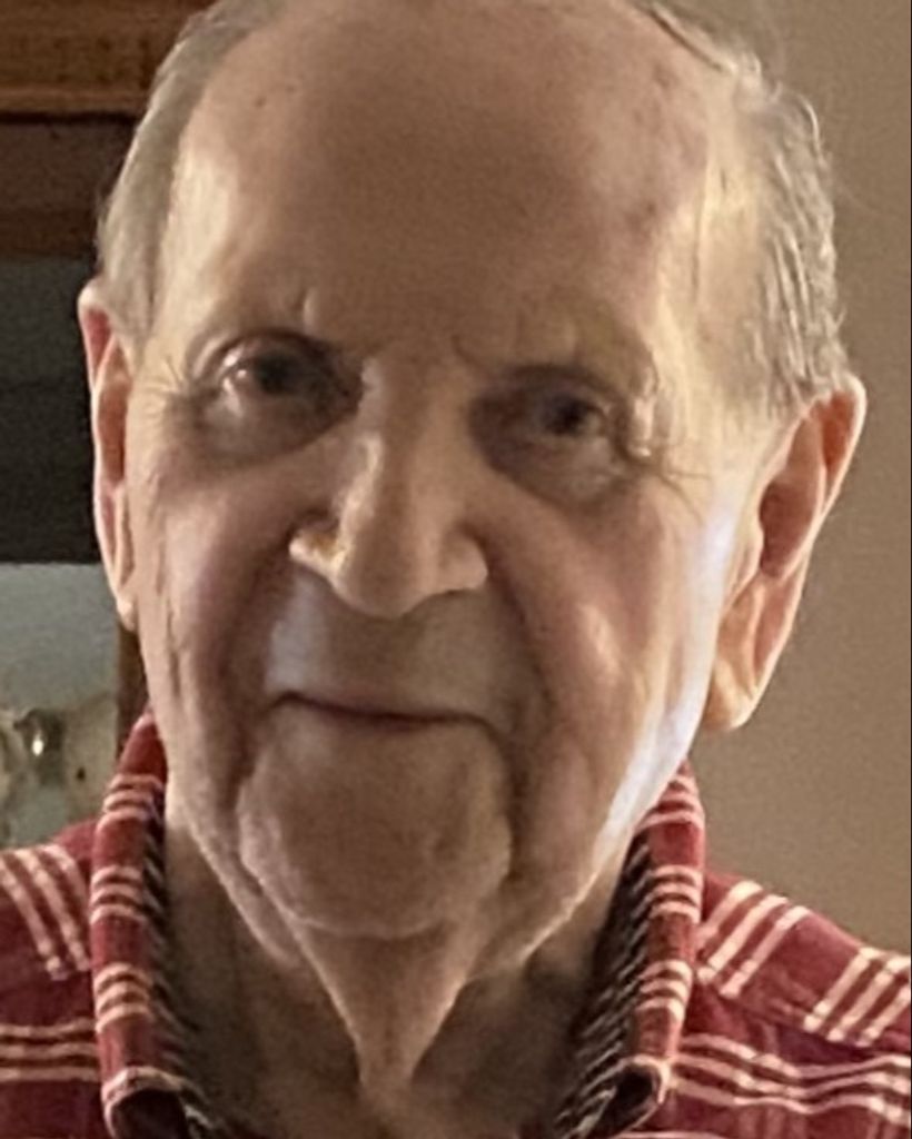 Loyal Melvin Lambert