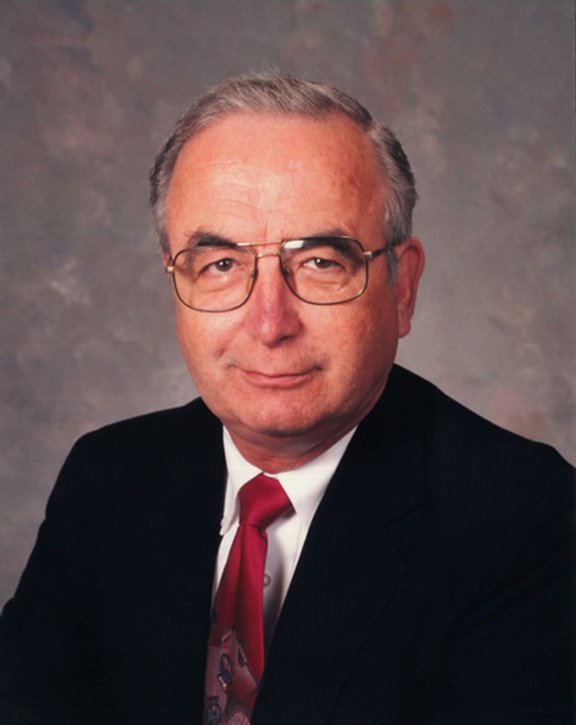 Harry L. Tyson, Jr.