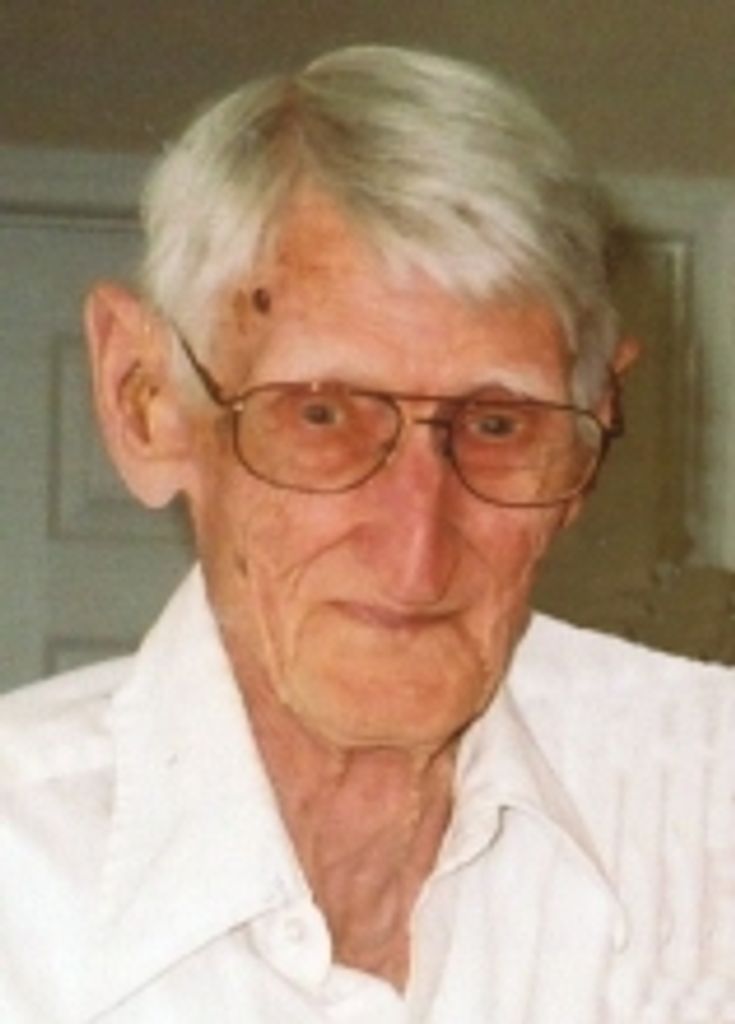 Ben  Joseph Fansler,  Jr.