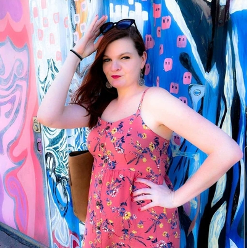 Erin Ashley Sprinkle