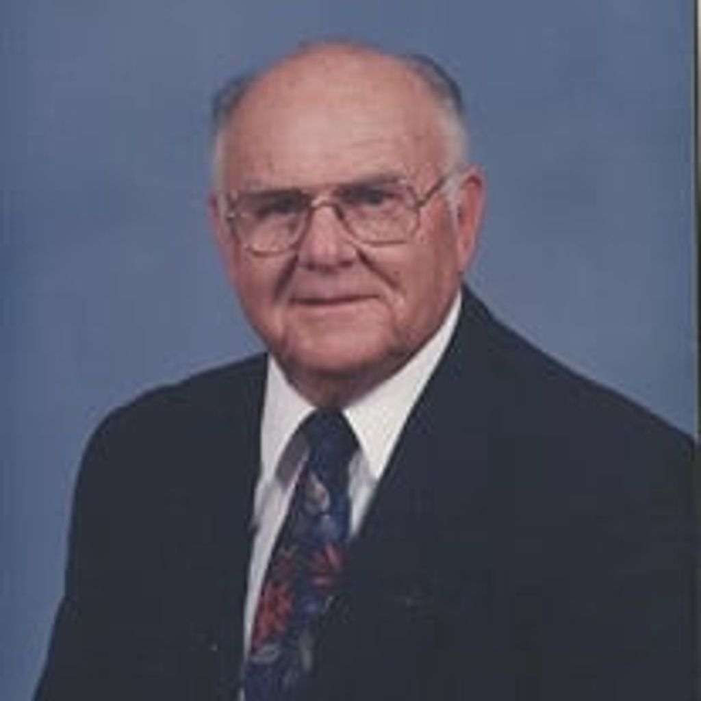 Edwin E. Leaton