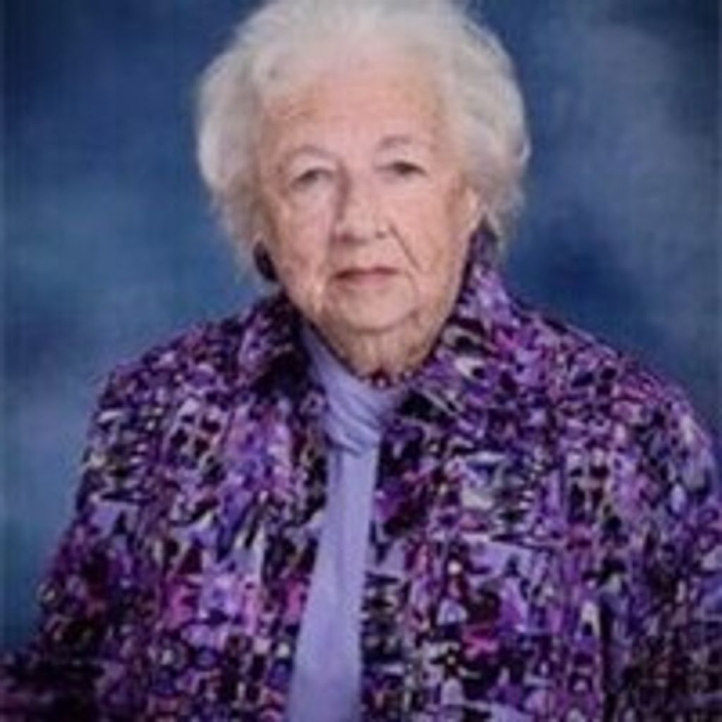 Betty Harris Clark