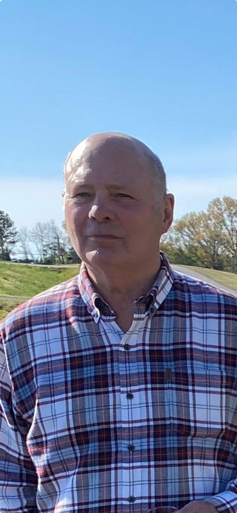 Erick Gunnar Johnson Iii Profile Photo