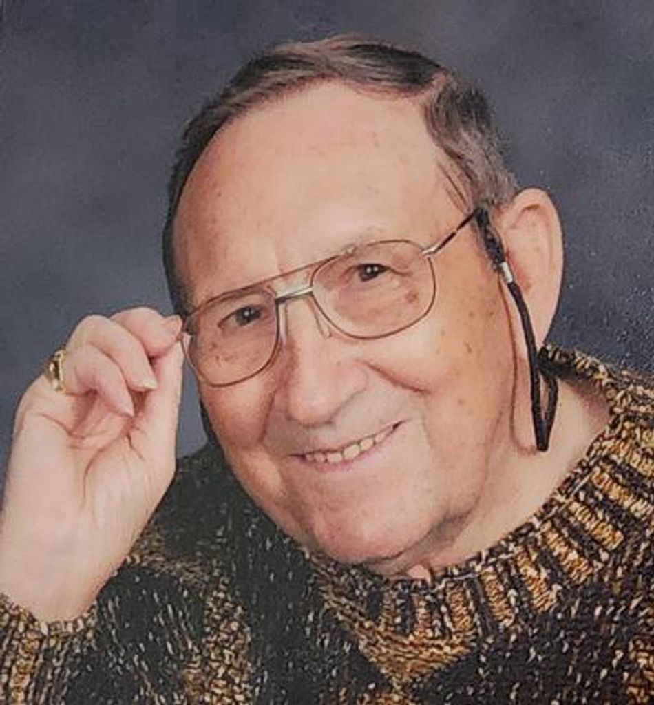 Alfred Hiliarion Ardolf