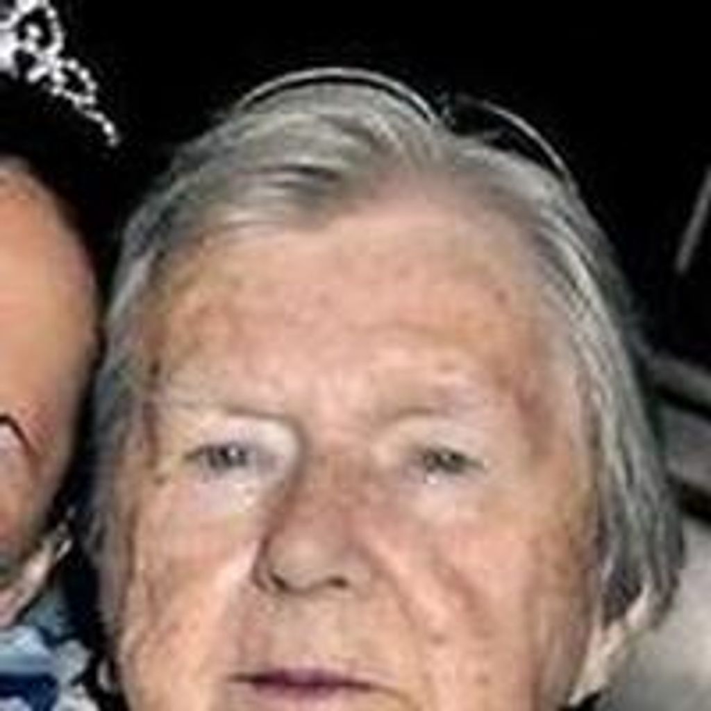 Mary Jean Yockey Profile Photo