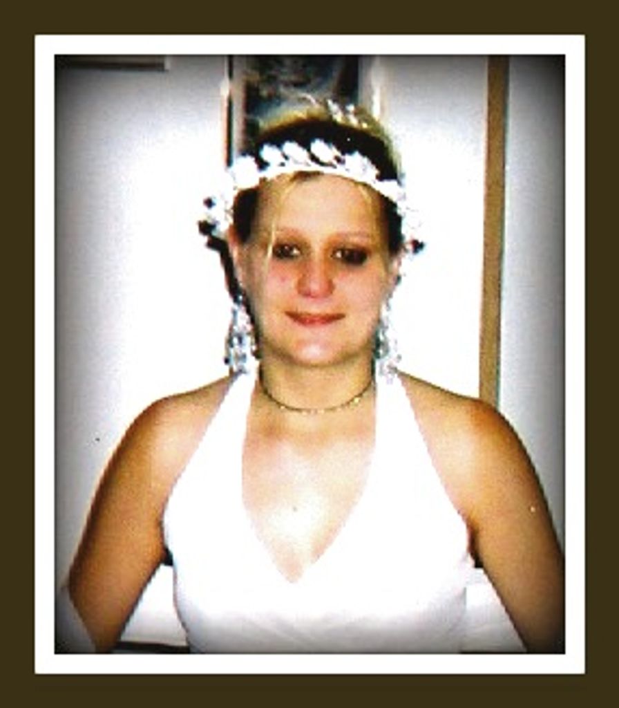 Ashley Dawn (Logsdon)  Meredith