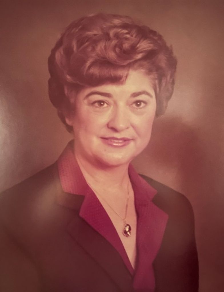 Ernestine Gerrald Johnson Profile Photo